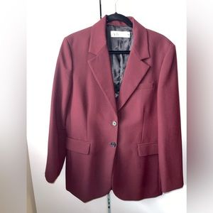 Zara Blazer